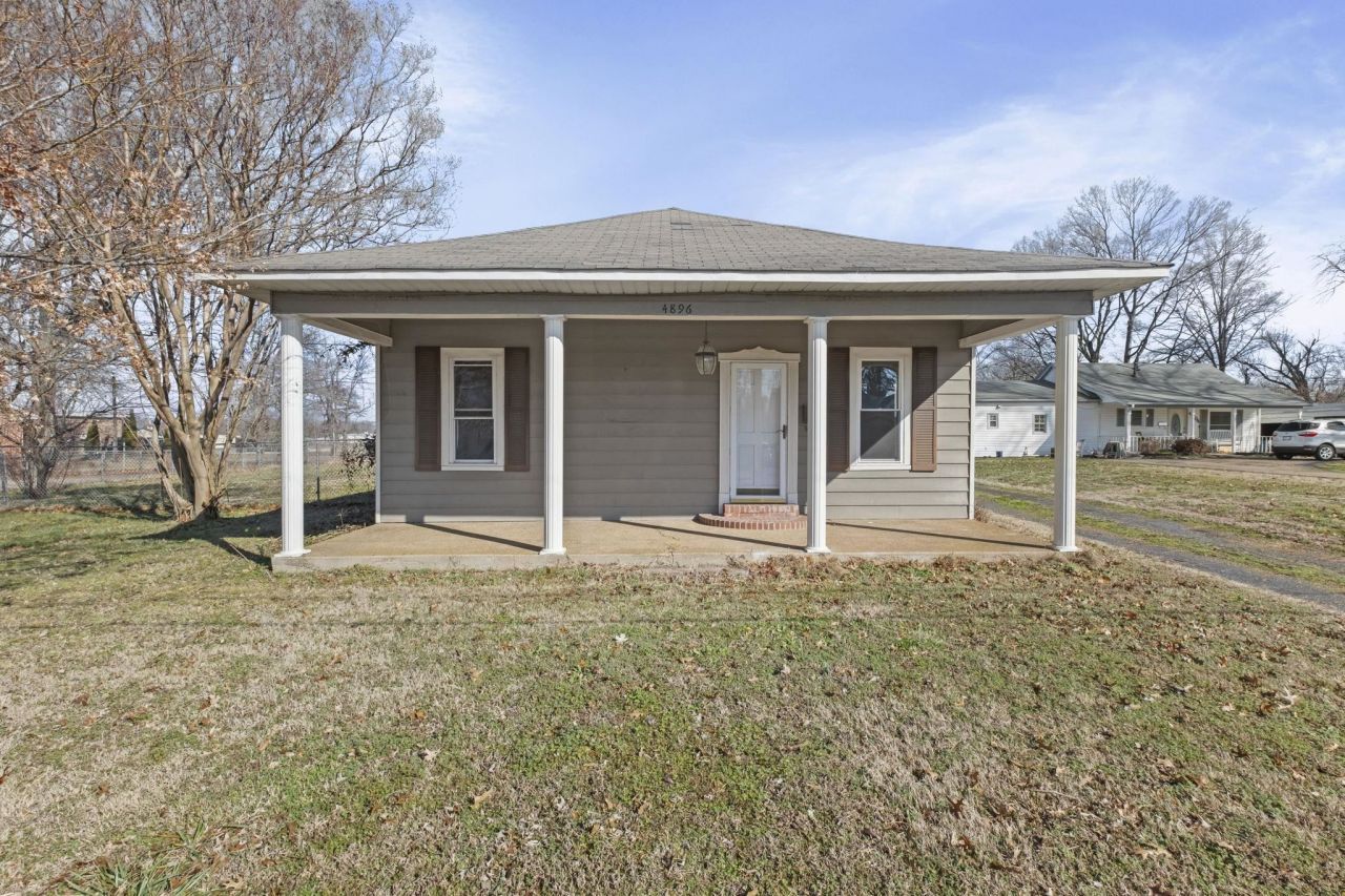 4896 First Ave, Millington, TN 38053 Main Photo