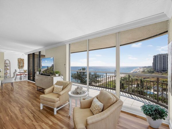 4000 N Ocean Drive, Unit 904, Singer Island, FL 33404