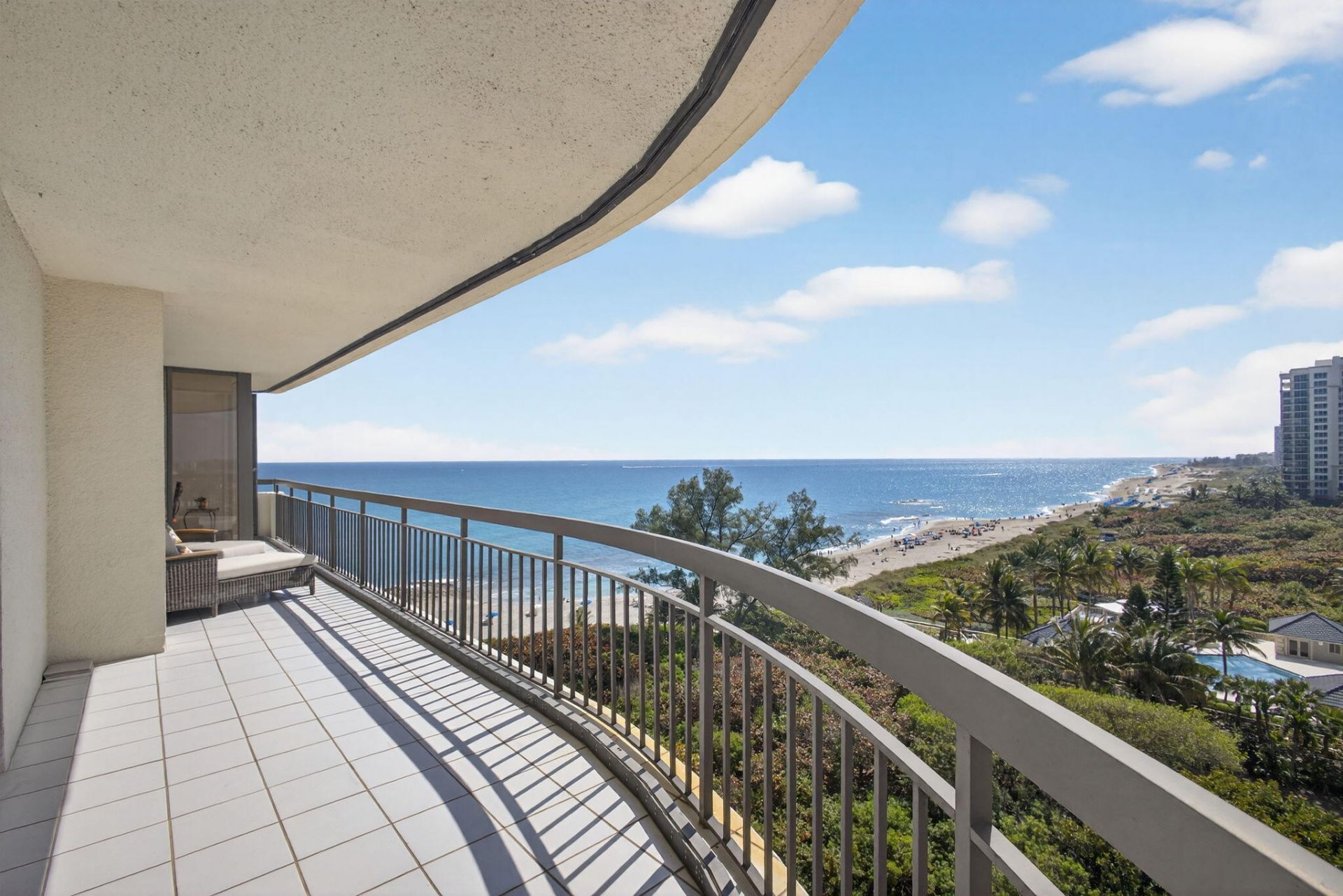 4000 N Ocean Drive, Unit 904, Singer Island, FL 33404 Photo