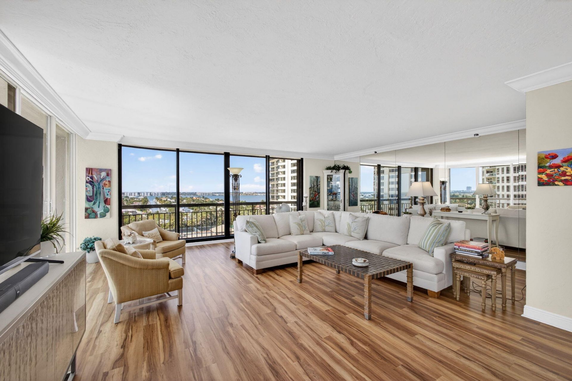 4000 N Ocean Drive, Unit 904, Singer Island, FL 33404 Photo