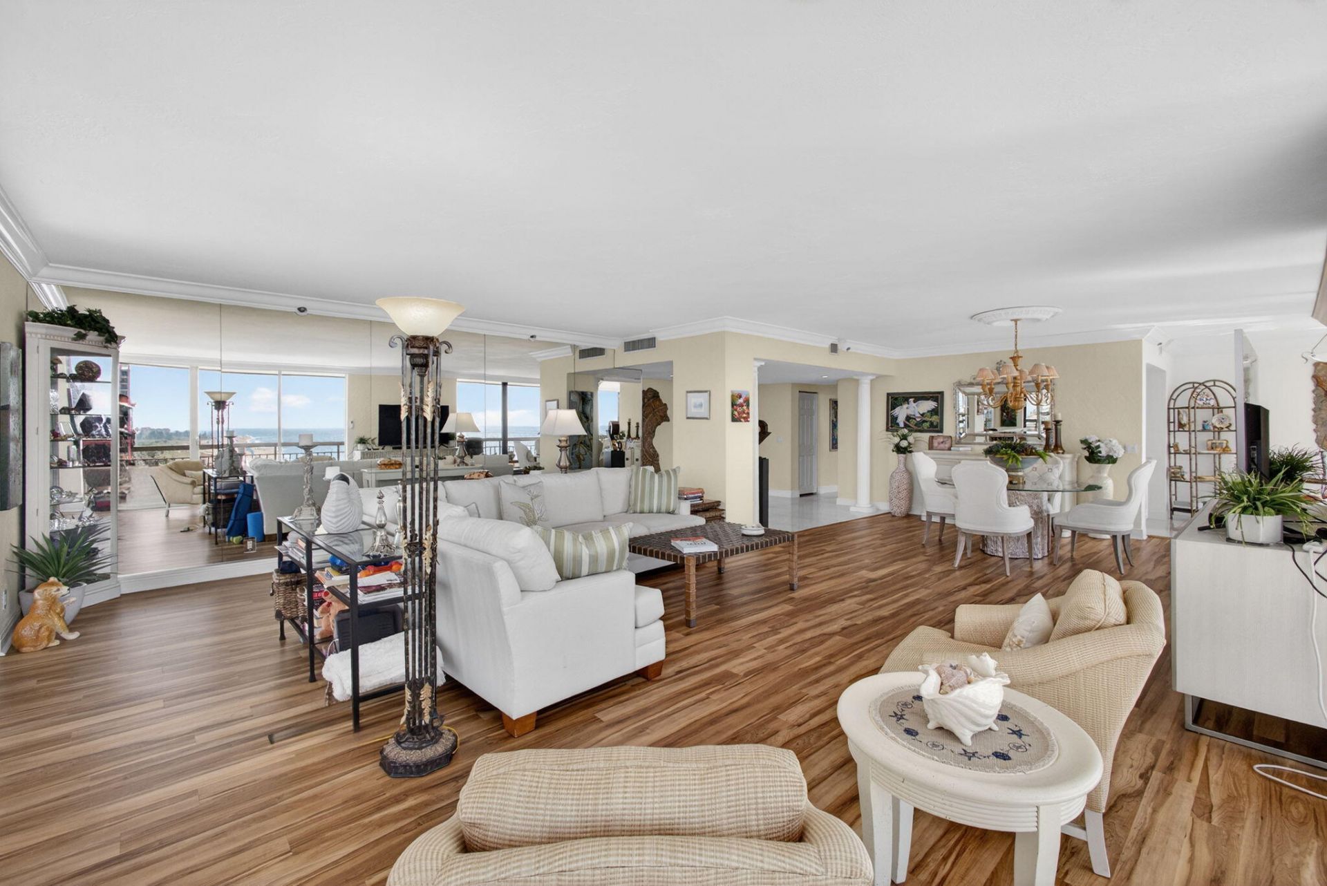 4000 N Ocean Drive, Unit 904, Singer Island, FL 33404 Photo