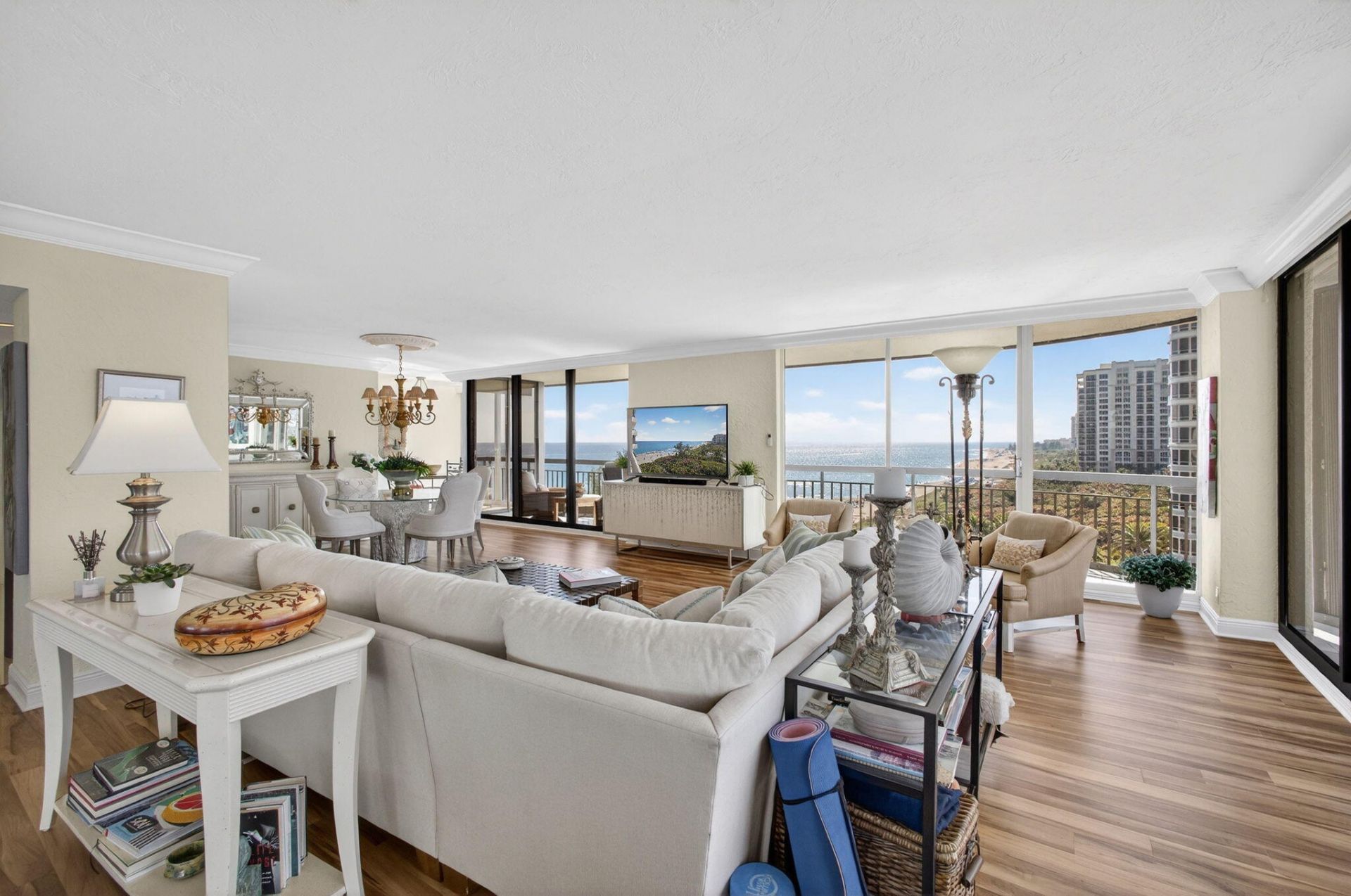 4000 N Ocean Drive, Unit 904, Singer Island, FL 33404 Photo