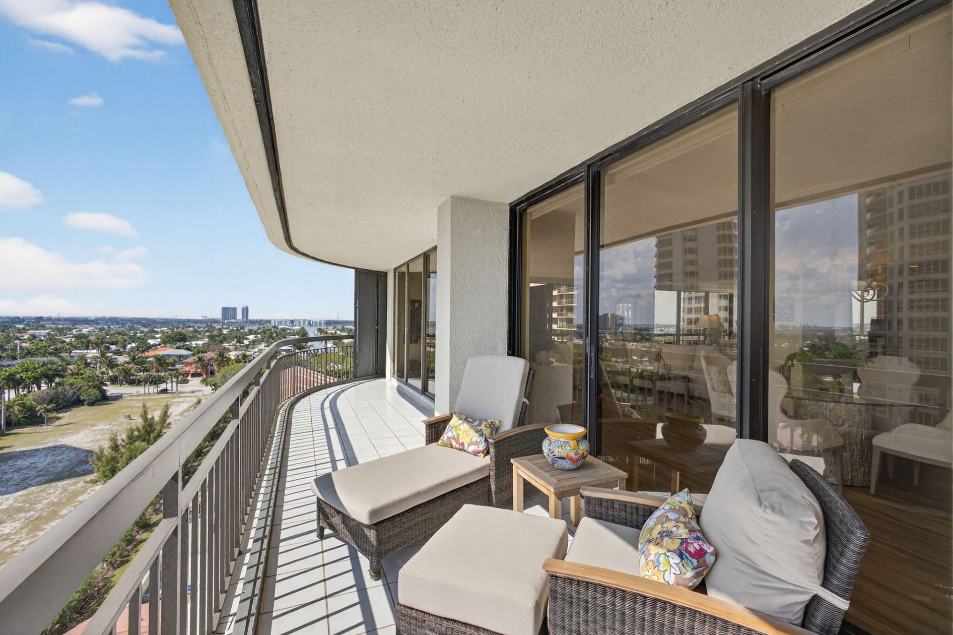 4000 N Ocean Drive, Unit 904, Singer Island, FL 33404 Photo