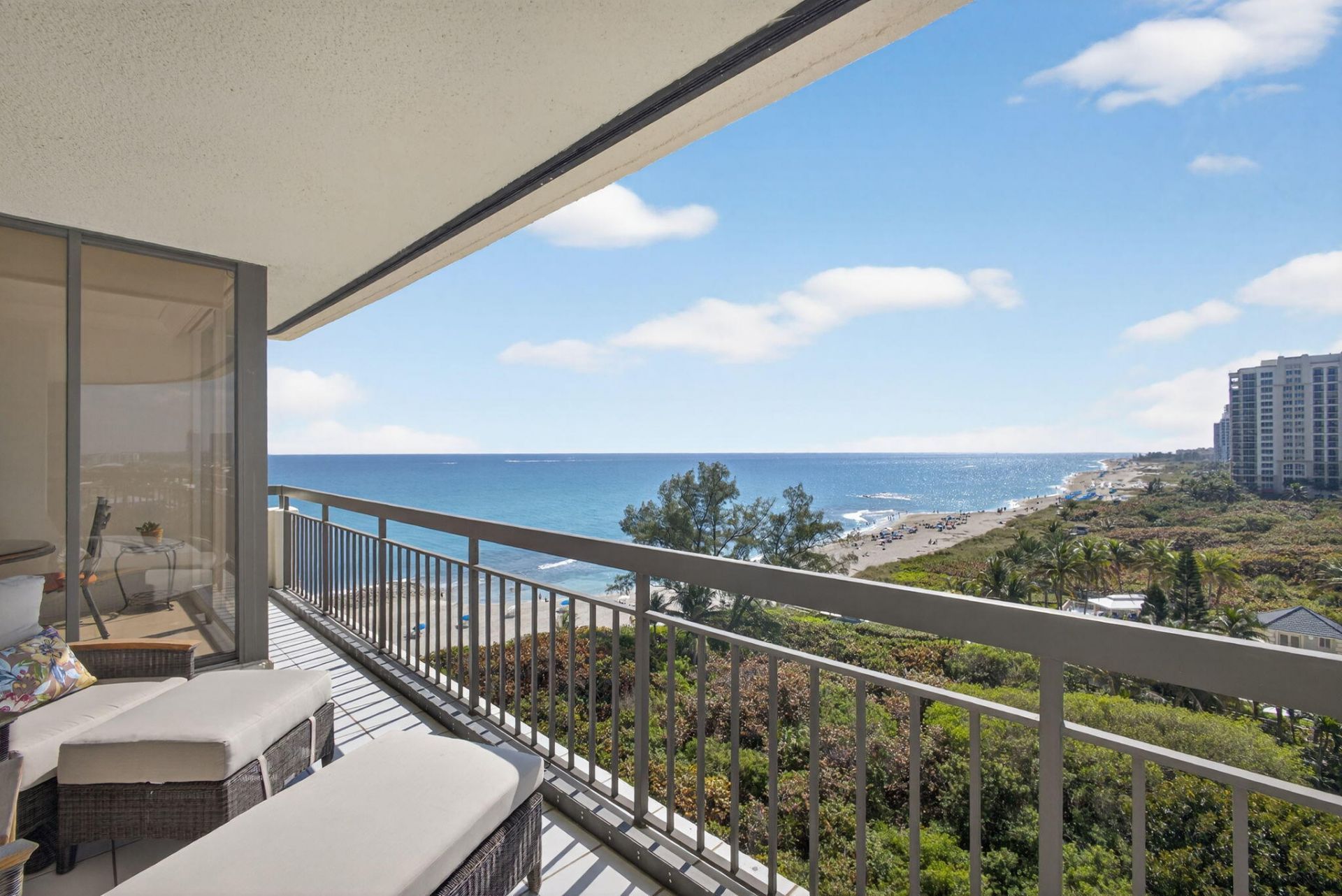 4000 N Ocean Drive, Unit 904, Singer Island, FL 33404 Photo