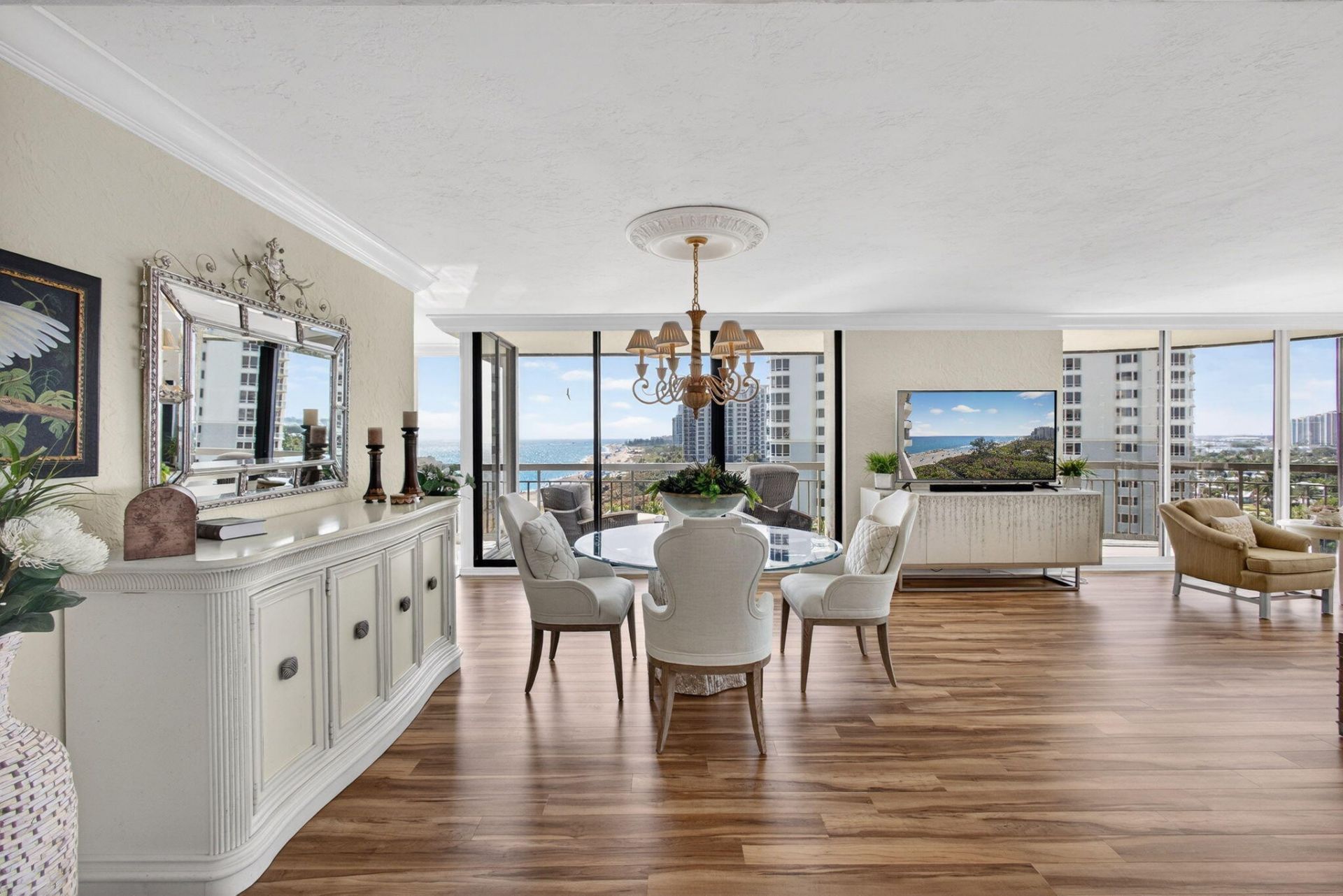 4000 N Ocean Drive, Unit 904, Singer Island, FL 33404 Photo
