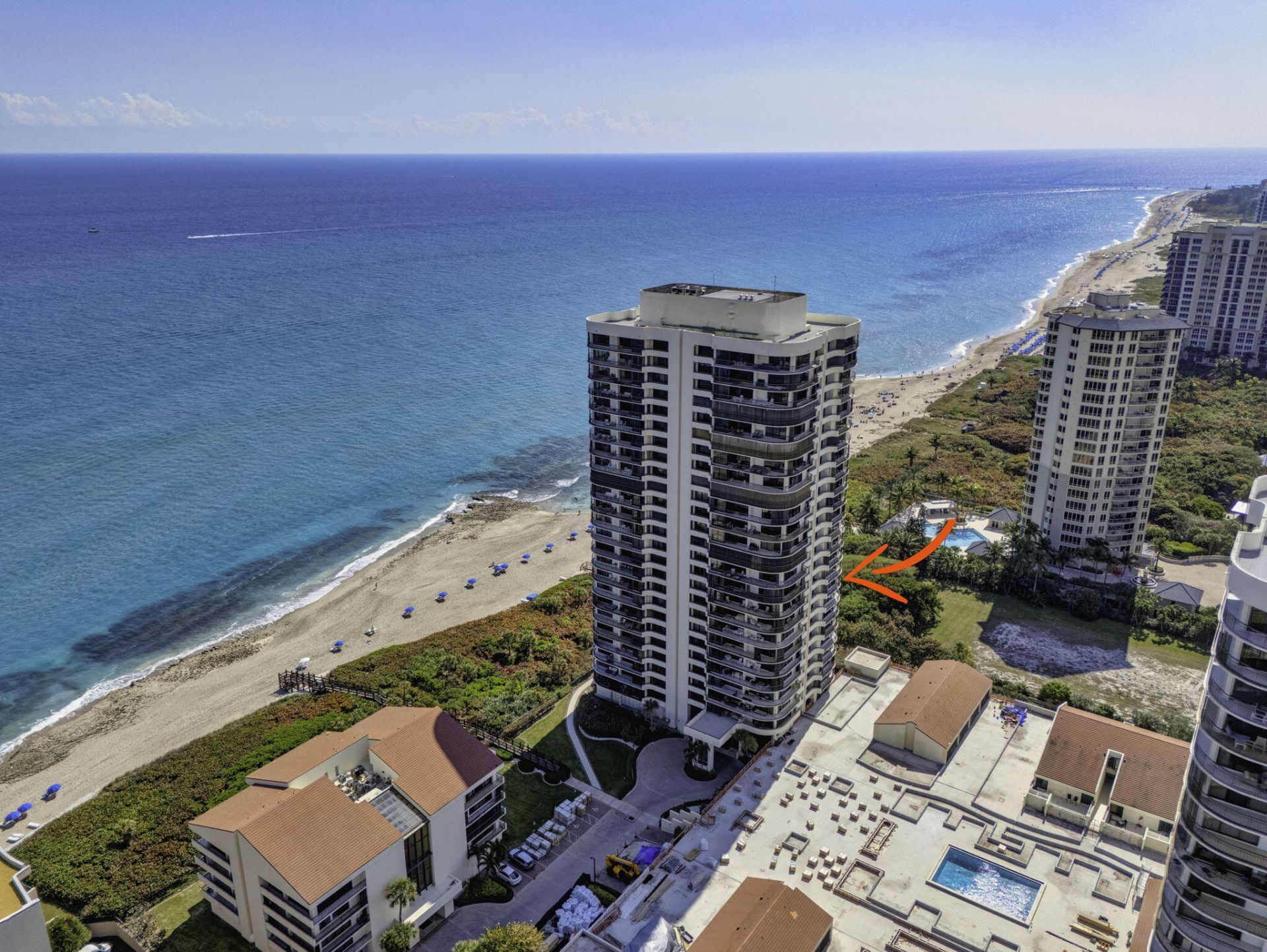 4000 N Ocean Drive, Unit 904, Singer Island, FL 33404 Photo
