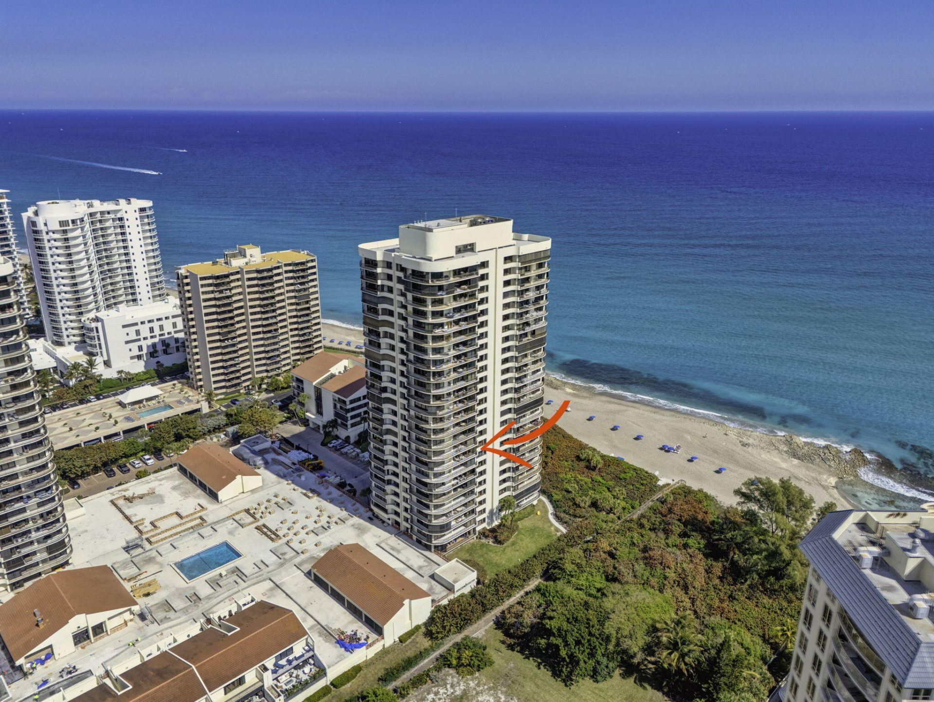 4000 N Ocean Drive, Unit 904, Singer Island, FL 33404 Photo