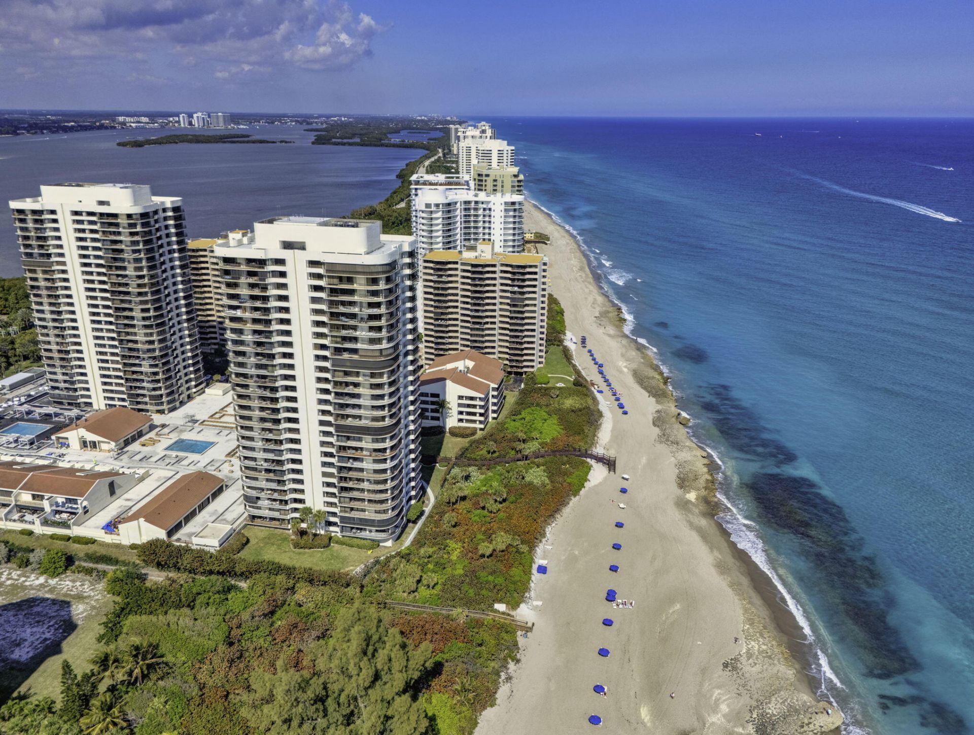 4000 N Ocean Drive, Unit 904, Singer Island, FL 33404 Photo