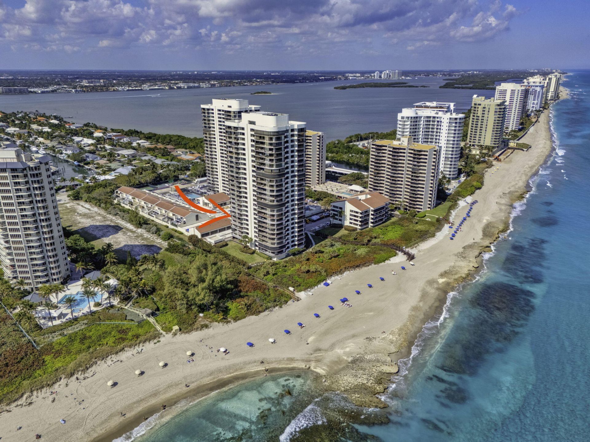 4000 N Ocean Drive, Unit 904, Singer Island, FL 33404 Photo