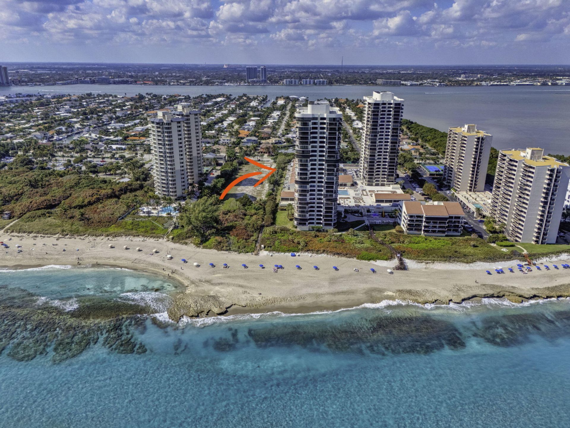 4000 N Ocean Drive, Unit 904, Singer Island, FL 33404 Photo