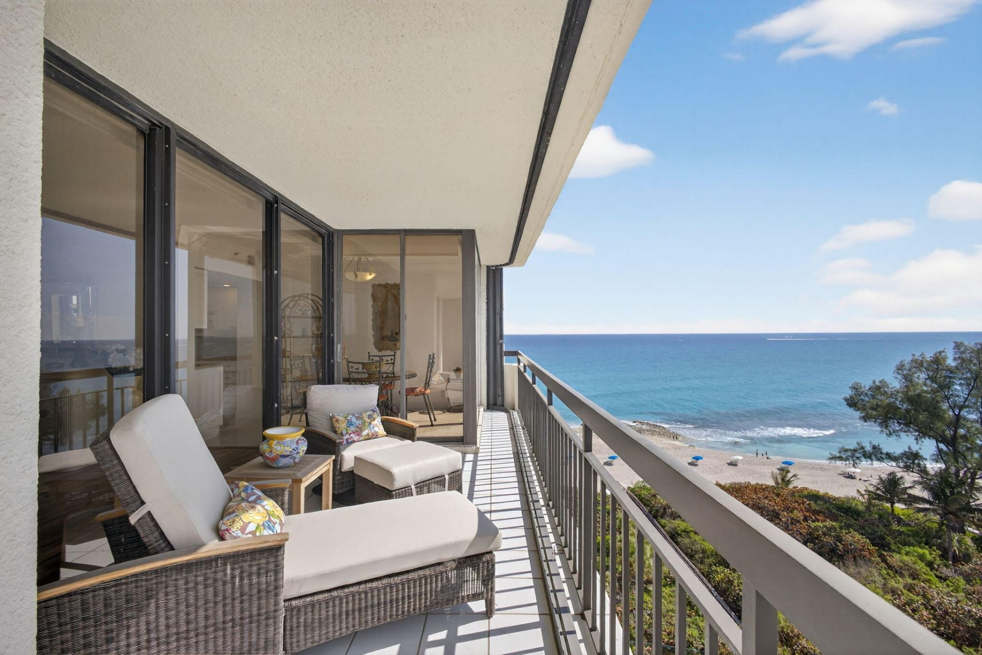 4000 N Ocean Drive, Unit 904, Singer Island, FL 33404 Photo