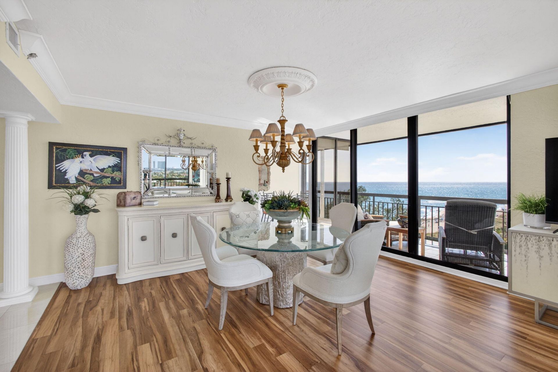 4000 N Ocean Drive, Unit 904, Singer Island, FL 33404 Photo