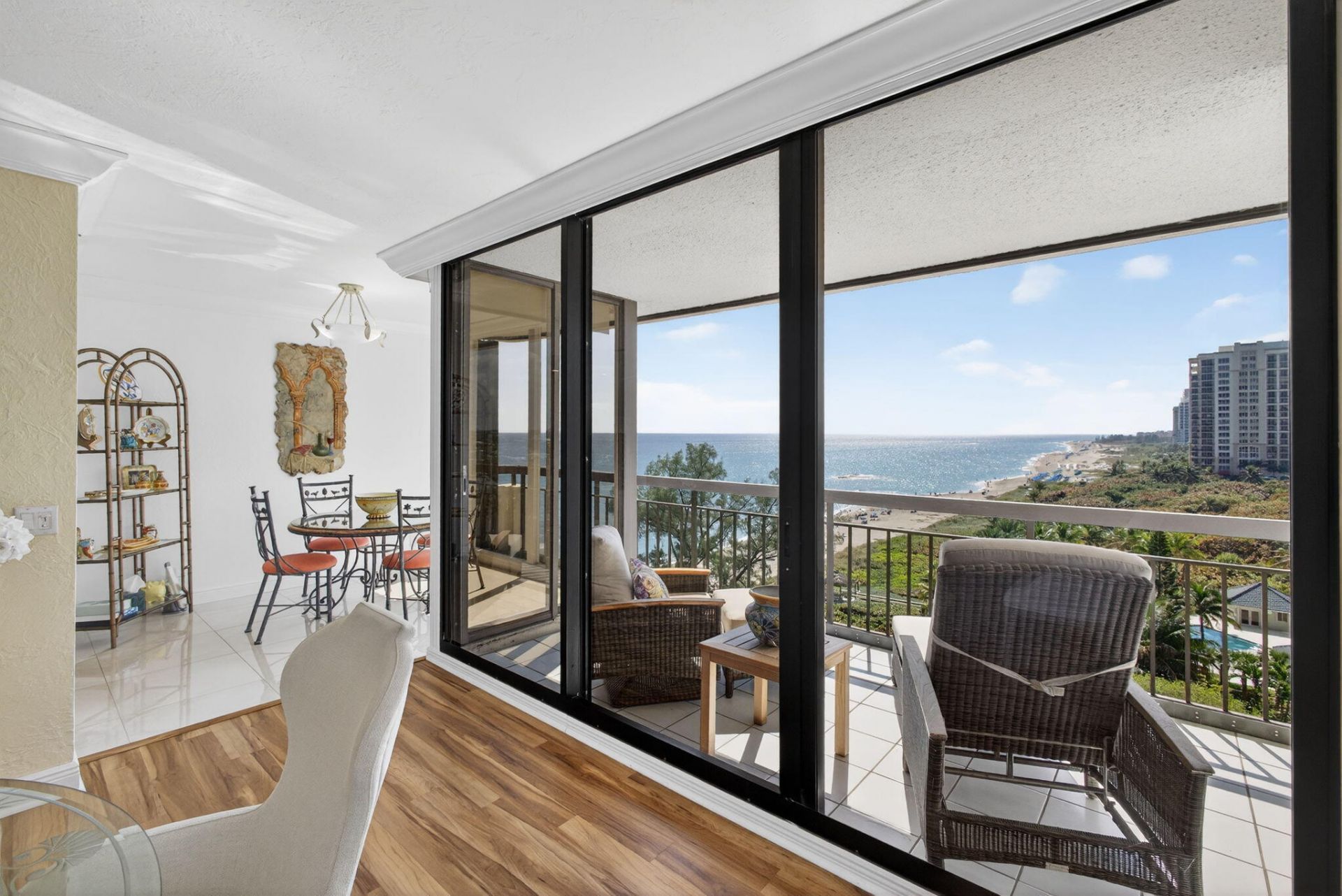 4000 N Ocean Drive, Unit 904, Singer Island, FL 33404 Photo