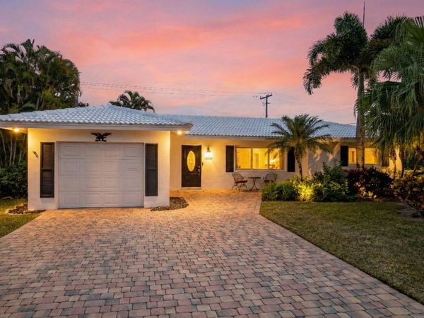 1300 SW 9th Terrace, Boca Raton, FL 33486