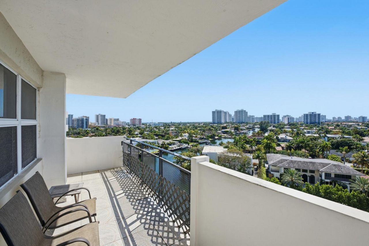 401 Golden Isles Drive, Unit 1009, Hallandale Beach, FL 33009 Photo