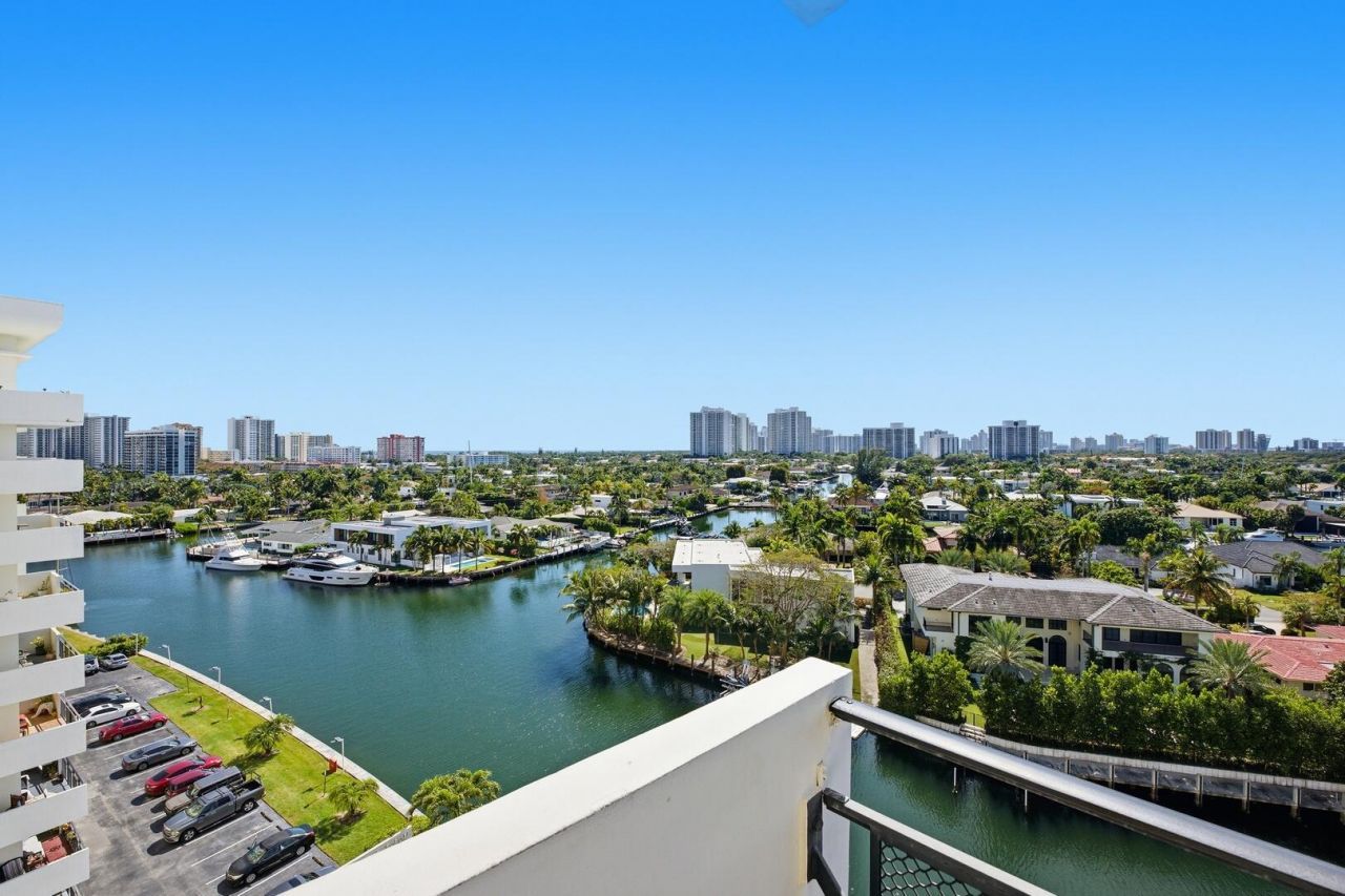 401 Golden Isles Drive, Unit 1009, Hallandale Beach, FL 33009 Photo