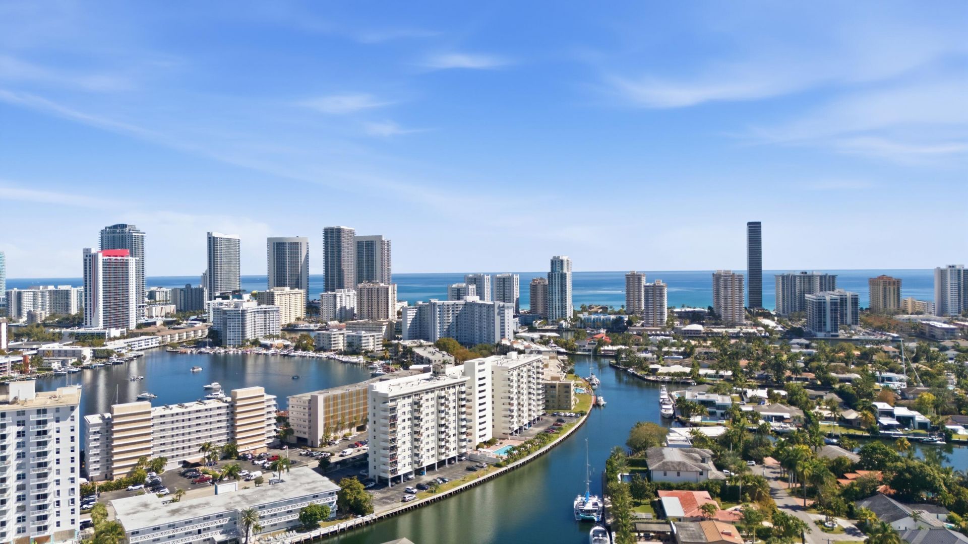 401 Golden Isles Drive, Unit 1009, Hallandale Beach, FL 33009 Photo
