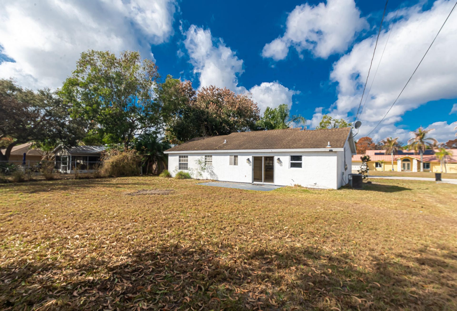 2561 SE Charleston Drive, Port Saint Lucie, FL 34952 Photo