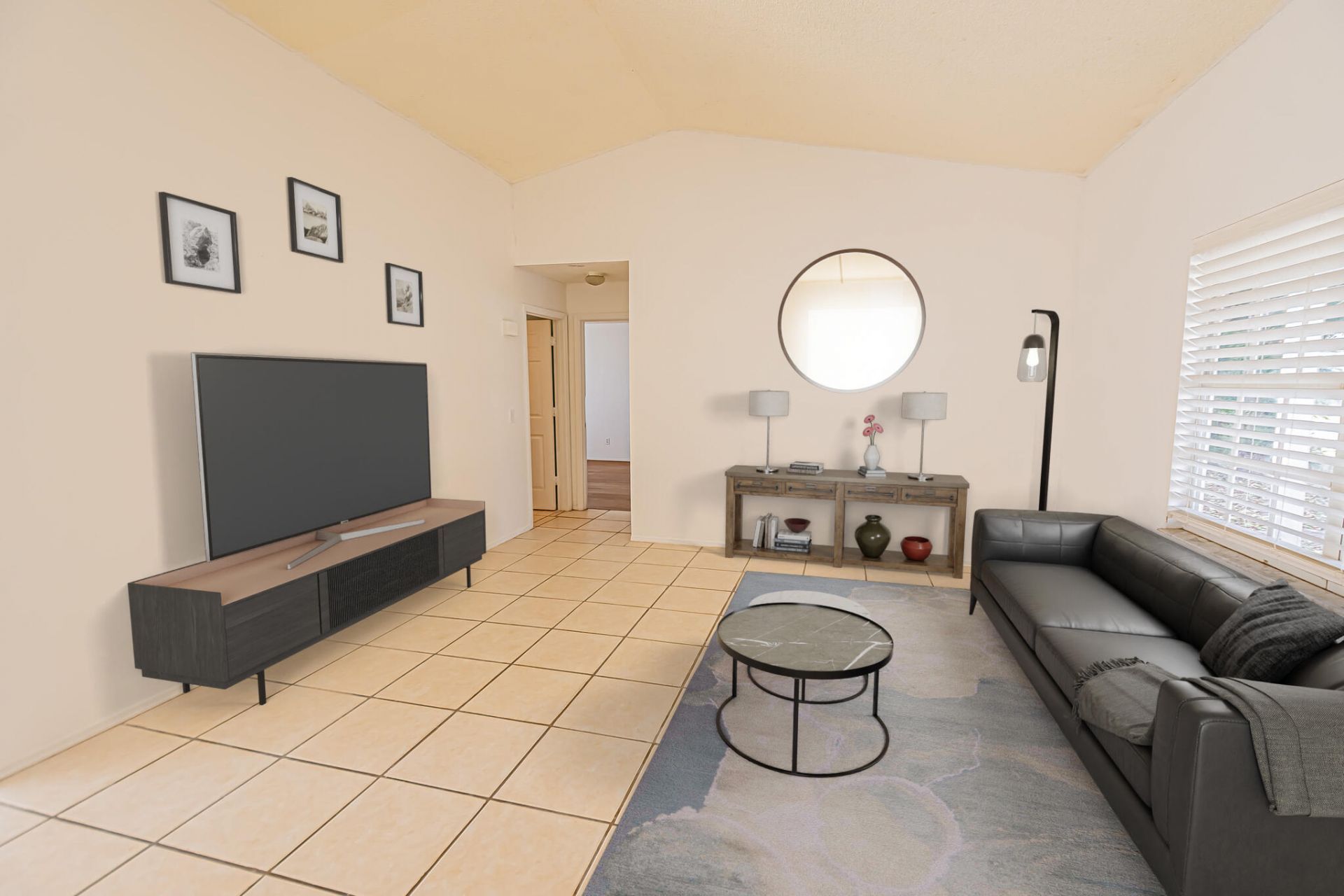 2561 SE Charleston Drive, Port Saint Lucie, FL 34952 Photo