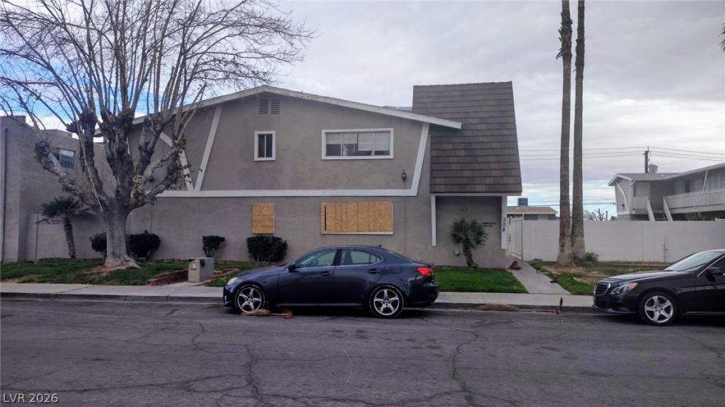 208 Orland Street, Unit 12, Las Vegas, NV 89107 Main Photo