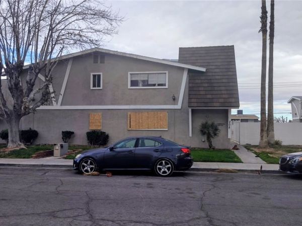 208 Orland Street, Unit 12, Las Vegas, NV 89107