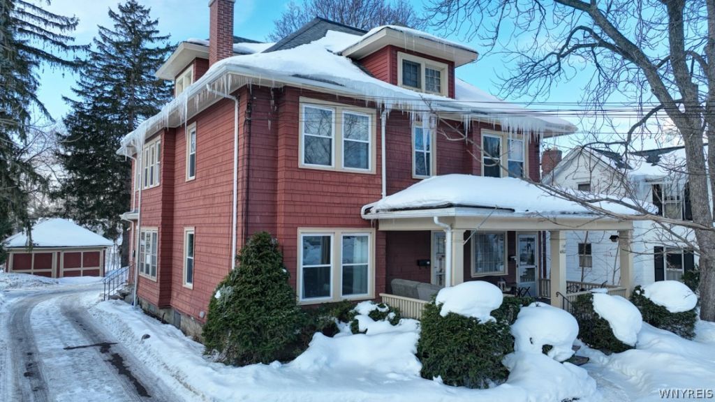 4362 S Buffalo Street, Orchard Park, NY 14127 Main Photo