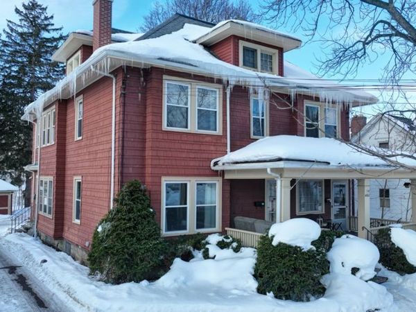 4362 S Buffalo Street, Orchard Park, NY 14127