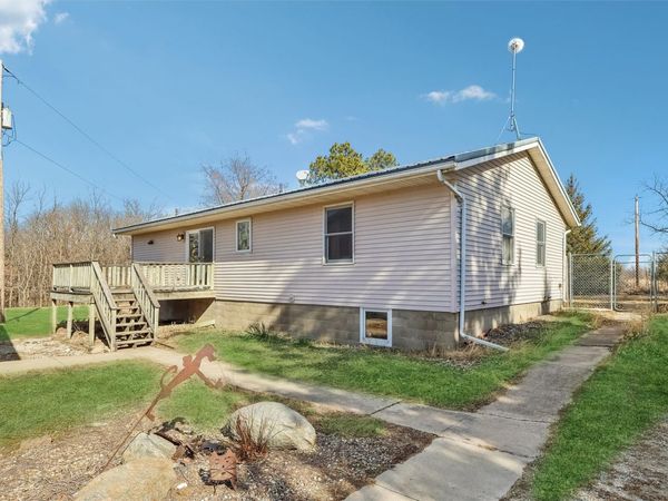 18211 335th Lane, Earlham, IA 50072