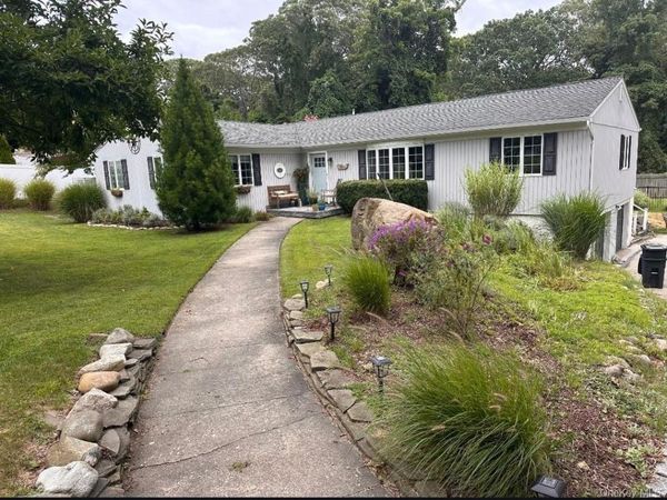 19 Walnut Drive, Shoreham, NY 11786