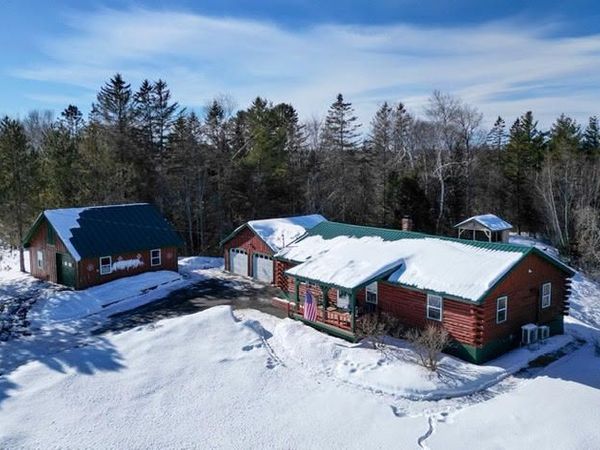 7 Emerald Acres, Madison, ME 04950
