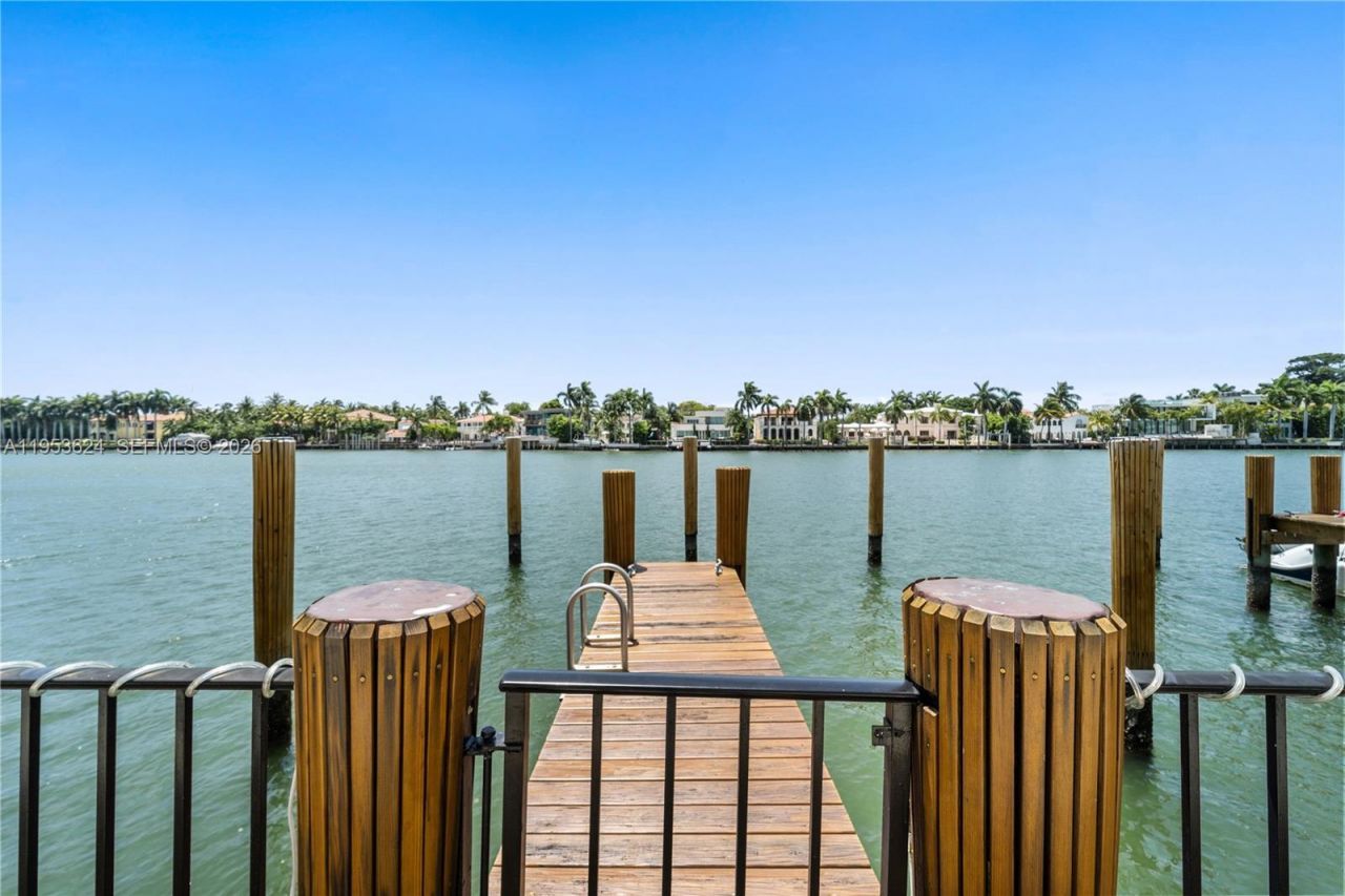 5640 Collins Ave , Unit 4D, Miami Beach, FL 33140 Photo