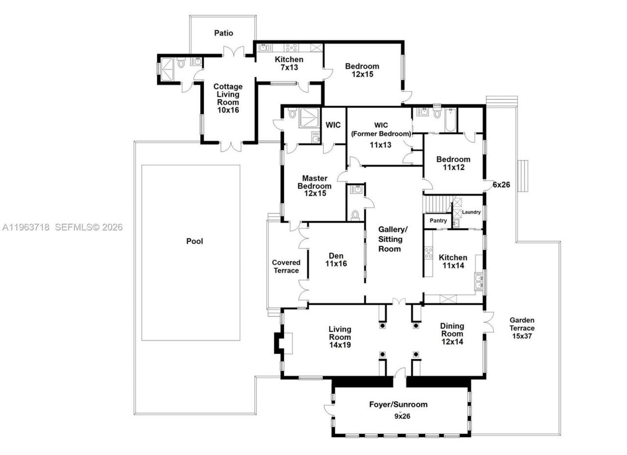 1755 SW 10th St, Miami, FL 33135 Photo