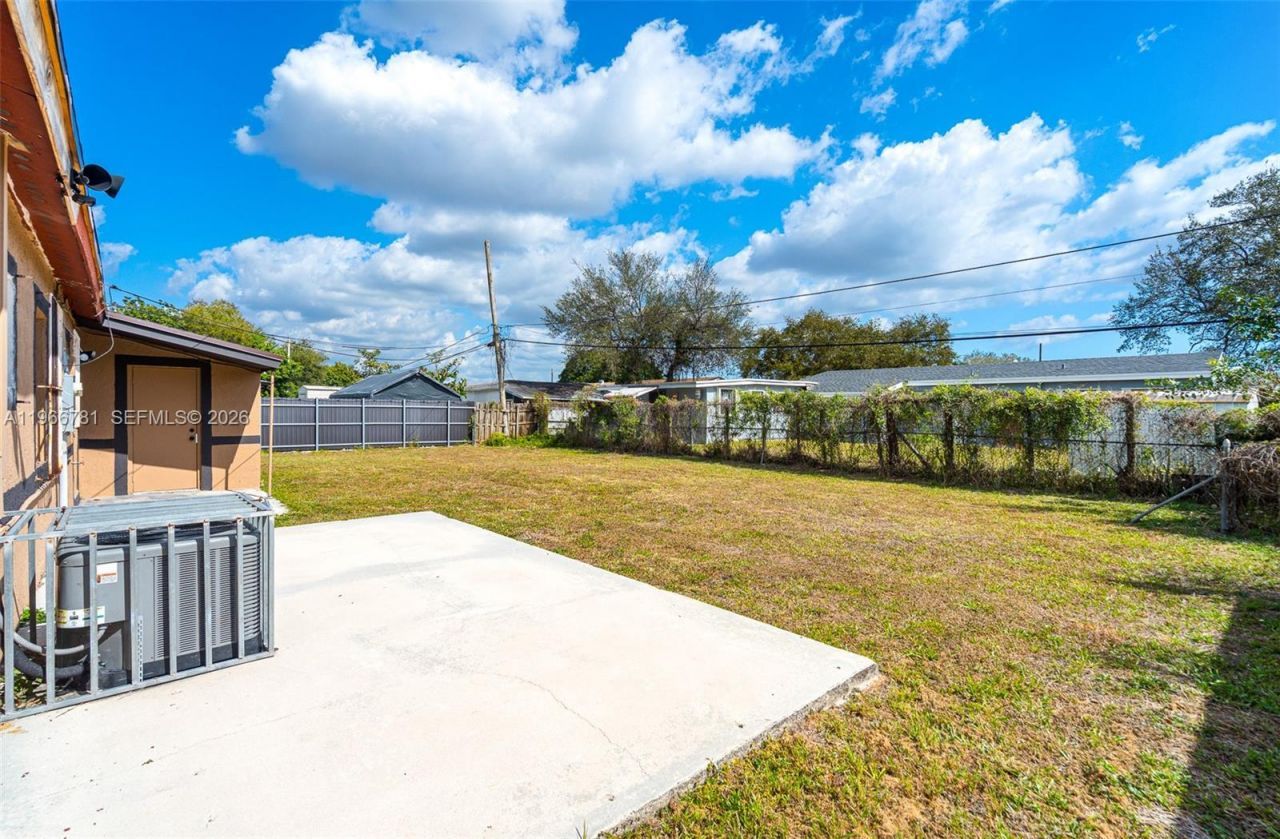 16025 NW 29th Ave , Miami Gardens, FL 33054 Photo