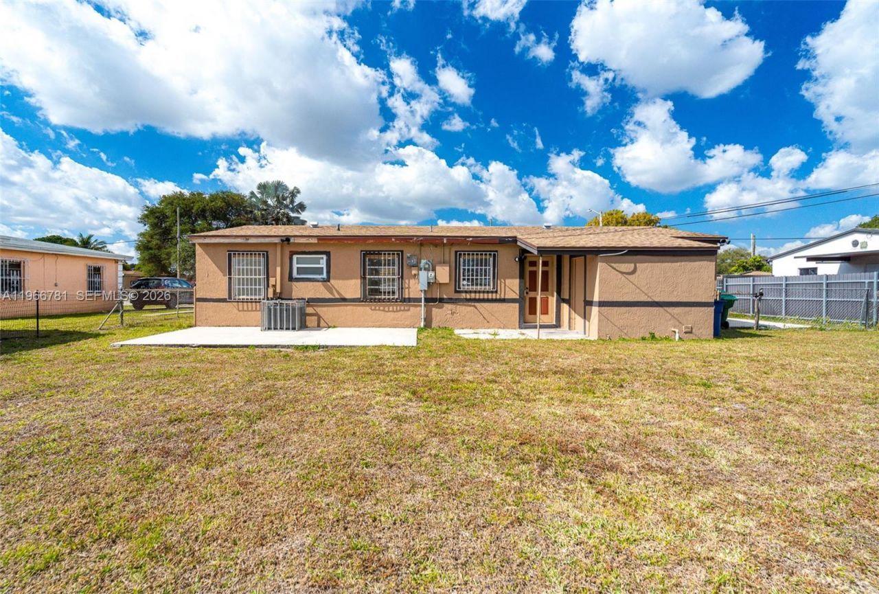 16025 NW 29th Ave , Miami Gardens, FL 33054 Photo