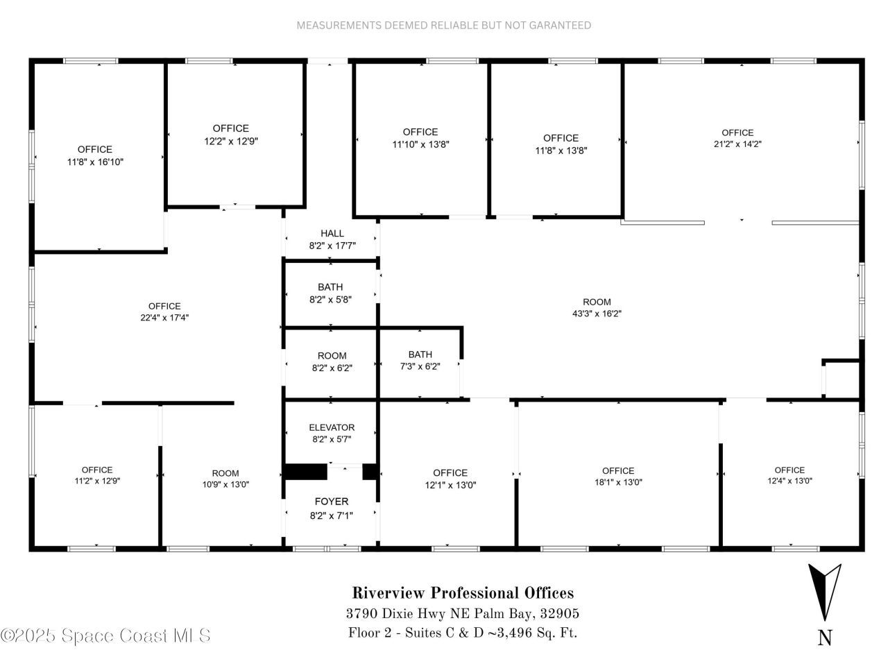 3790 Dixie Highway Ne, Palm Bay, FL 32905 Photo