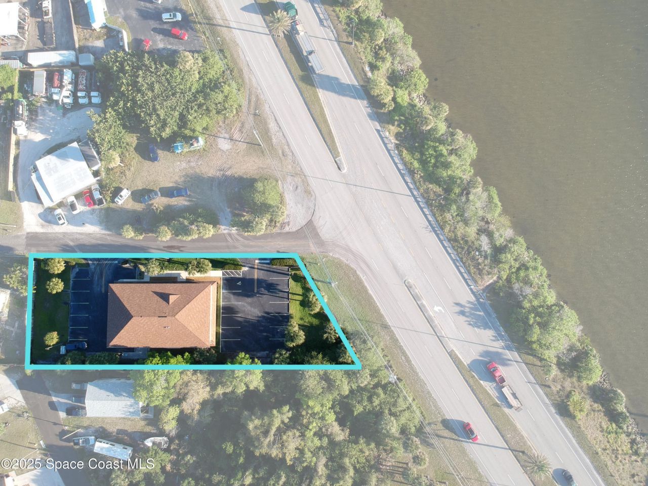 3790 Dixie Highway Ne, Palm Bay, FL 32905 Photo