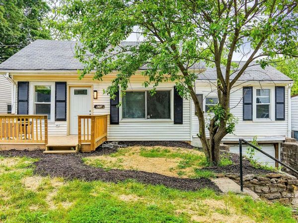 510 Fox Street, Elsmere, KY 41018