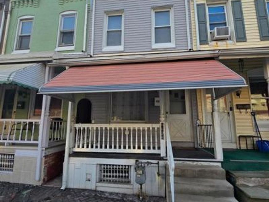 1624 N 10th Street, Reading, PA 19604 Main Photo