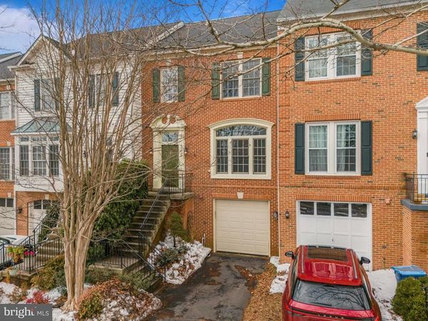 43003 GOLF VIEW DRIVE, CHANTILLY, VA 20152
