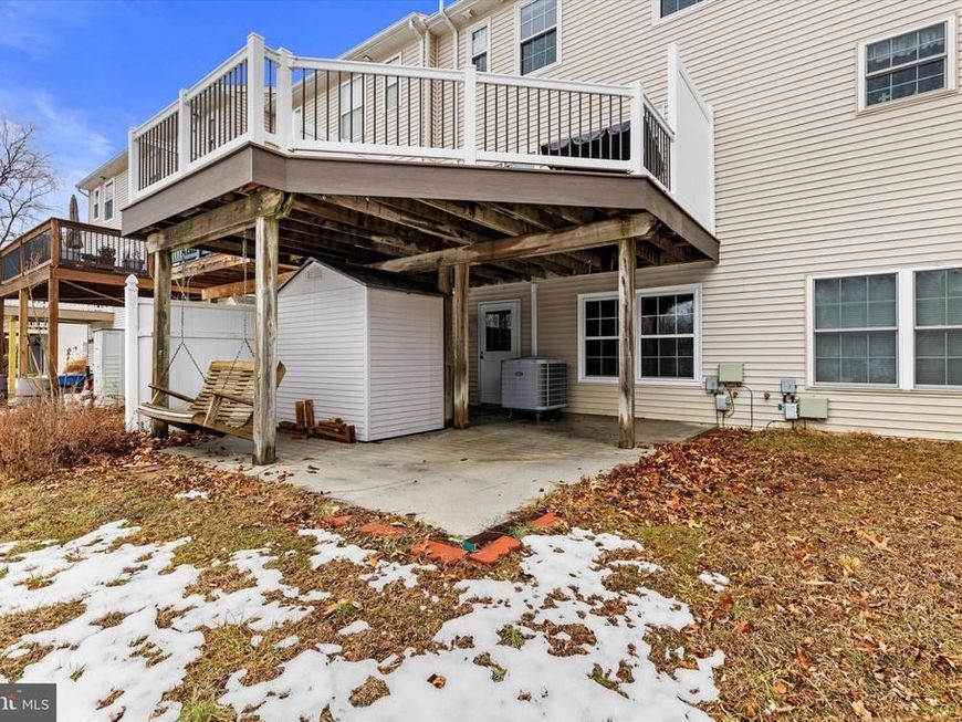 804 Yorkview Drive, Mechanicsburg, PA 17055 Main Photo