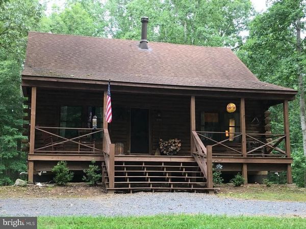 510 MARGES MOUNTAIN LANE, AMISSVILLE, VA 20106