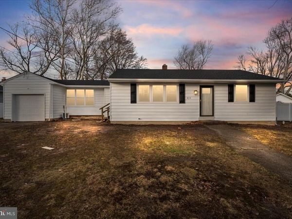 1415 LINCOLN AVENUE, WEST DEPTFORD, NJ 08096