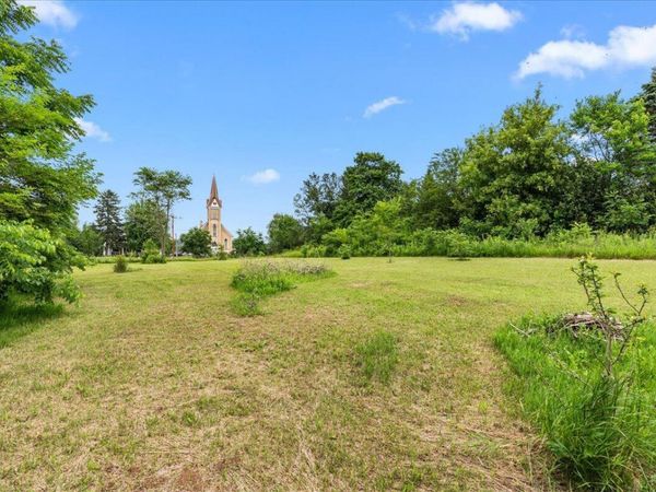 Lt2 COUNTY HIGHWAY H, Fredonia, WI 53021