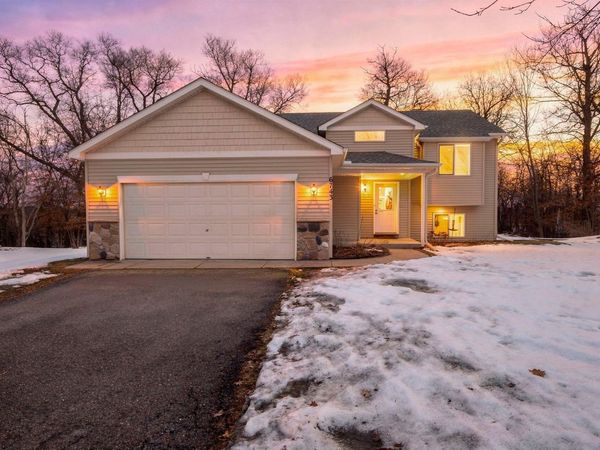 6743 E Oak Drive, Monticello, MN 55362