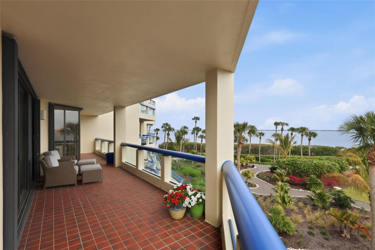 2120 Harbourside Drive, Unit 628, Longboat Key, FL 34228 Photo