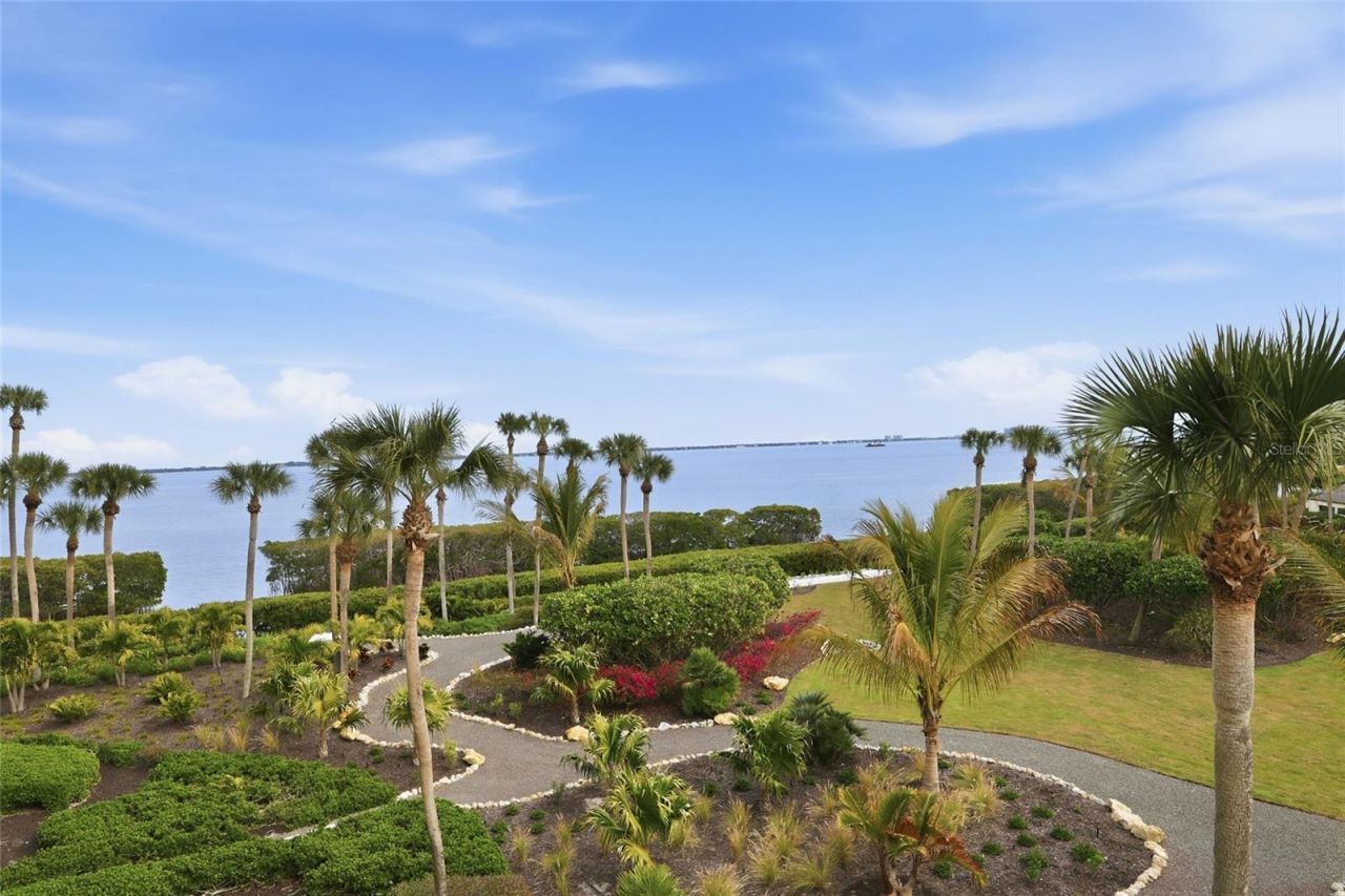 2120 Harbourside Drive, Unit 628, Longboat Key, FL 34228 Photo