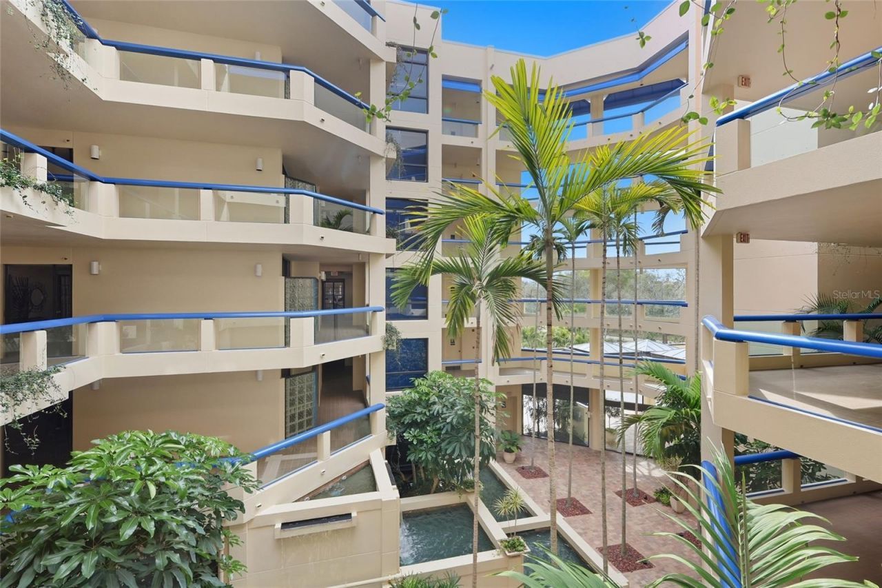 2120 Harbourside Drive, Unit 628, Longboat Key, FL 34228 Photo