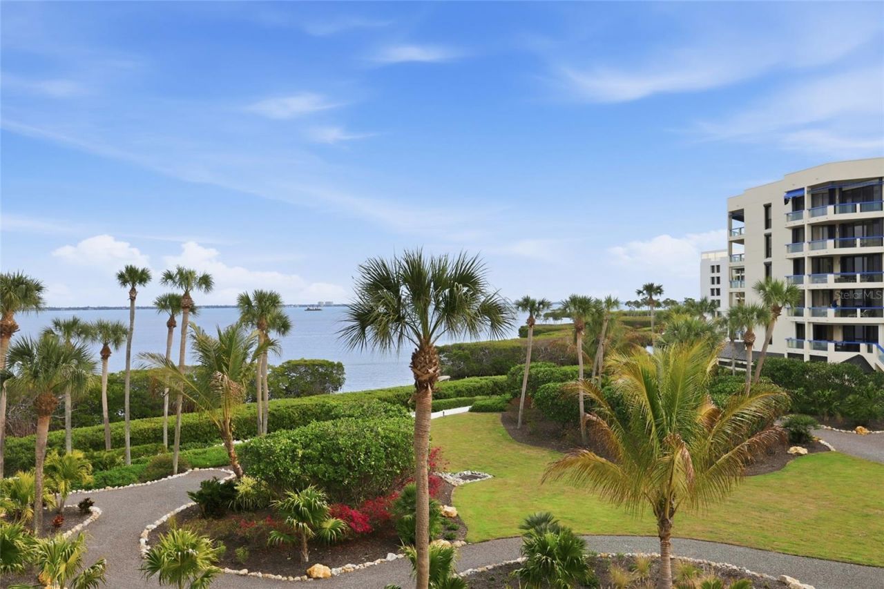 2120 Harbourside Drive, Unit 628, Longboat Key, FL 34228 Photo