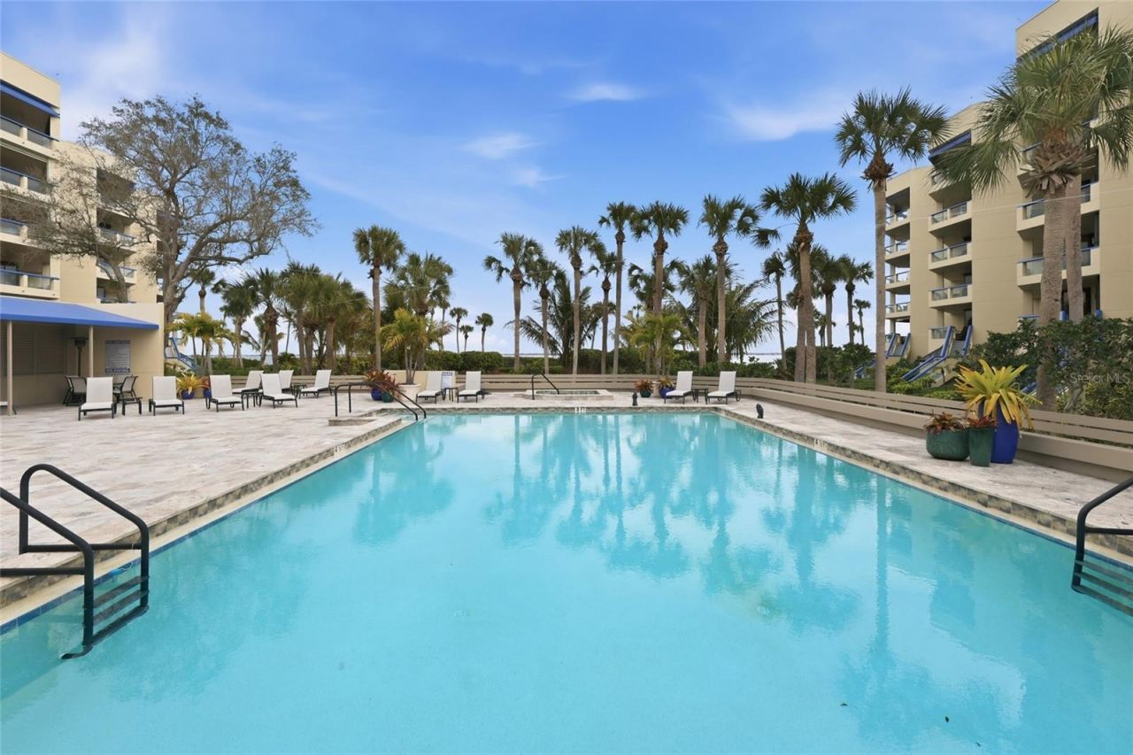 2120 Harbourside Drive, Unit 628, Longboat Key, FL 34228 Photo