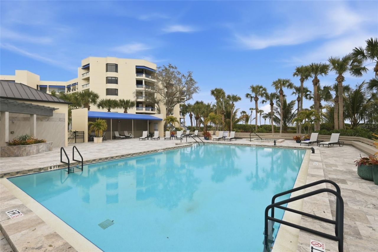 2120 Harbourside Drive, Unit 628, Longboat Key, FL 34228 Photo